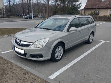 AUTOMAT Hak 1,9cdti BDB STAN ! Ełk-1