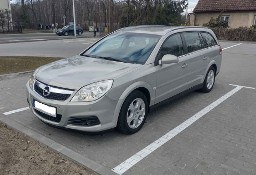 Opel Vectra C AUTOMAT Hak 1,9cdti BDB STAN ! Ełk