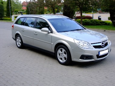 AUTOMAT Hak 1,9cdti BDB STAN ! Ełk-1