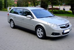 Opel Vectra C AUTOMAT Hak 1,9cdti BDB STAN ! Ełk