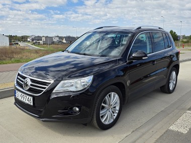 1,4 TSI 150 KM Team Serwisowany Bezwypadkowy Navi Tempomat-1