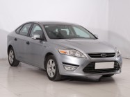 Ford Mondeo VII , Salon Polska, Serwis ASO, Klimatronic
