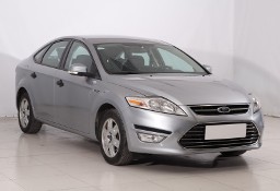 Ford Mondeo VII , Salon Polska, Serwis ASO, Klimatronic