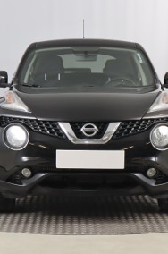 Nissan Juke , Salon Polska, Serwis ASO, Klimatronic, Tempomat-2