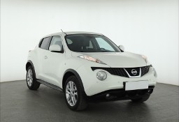 Nissan Juke Salon Polska, Serwis ASO, Automat, Skóra, Navi, Klimatronic,