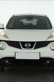 Nissan Juke Salon Polska, Serwis ASO, Automat, Skóra, Navi, Klimatronic,-2