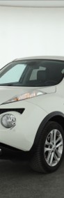 Nissan Juke Salon Polska, Serwis ASO, Automat, Skóra, Navi, Klimatronic,-3