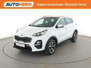 Kia Sportage IV skóra panorama manual pdc navi