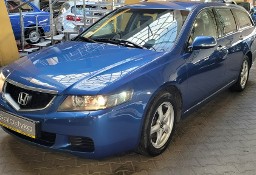 Honda Accord VII ZOBACZ OPIS !! 1 rej 2004