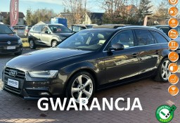 Audi A4 IV (B8) S-Linę ,Gwarancja , Automat,