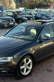 Audi A4 IV (B8) S-Linę ,Gwarancja , Automat,-2