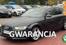 Audi A4 IV (B8) S-Linę ,Gwarancja , Automat,