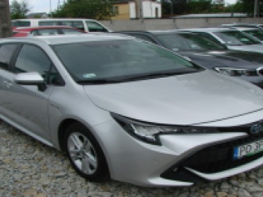 Toyota Corolla XII-1