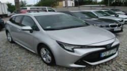 Toyota Corolla XII