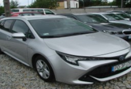 Toyota Corolla XII