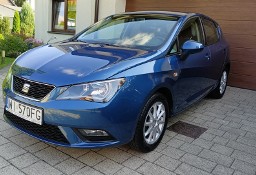 SEAT Ibiza V SEAT IBIZA 1.2 TSI Style/ Salon Polska/ bezwypadkowy/ niski przebieg