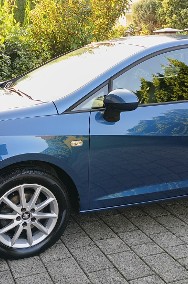 SEAT IBIZA 1.2 TSI Style/ Salon Polska/ bezwypadkowy/ niski przebieg-2