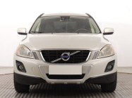 Volvo XC60 I , 185 KM, Automat, Skóra, Klimatronic, Tempomat, Parktronic