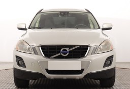 Volvo XC60 I , 185 KM, Automat, Skóra, Klimatronic, Tempomat, Parktronic