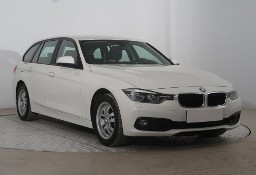 BMW SERIA 3 V (F30/F31/F34) BMW SERIA 3 , Salon Polska, 1. Właściciel, Serwis ASO, Automat, VAT 23%,