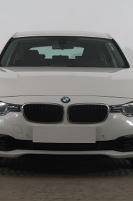 BMW SERIA 3 , Salon Polska, 1. Właściciel, Serwis ASO, Automat, VAT 23%,-2