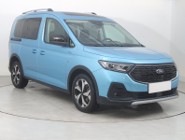 Ford Tourneo Connect II , Salon Polska, Serwis ASO, Navi, Klimatronic, Tempomat,