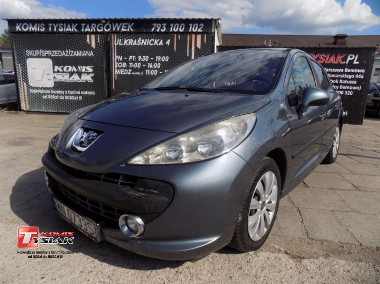 Peugeot 207-1