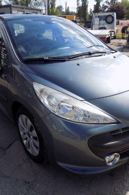 Peugeot 207-2
