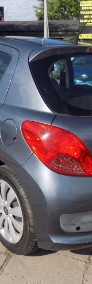 Peugeot 207-3