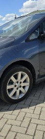 Mitsubishi Grandis 2,4Benz. Parktronic.7 Foteli.Klimatyzacja.Parktronic.Hak-4
