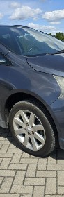 Mitsubishi Grandis 2,4Benz. Parktronic.7 Foteli.Klimatyzacja.Parktronic.Hak-3