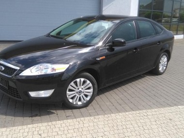 Ford Mondeo IV 1.6 Gold X-1