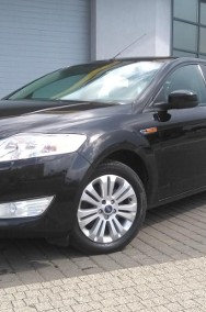 Ford Mondeo IV 1.6 Gold X-2