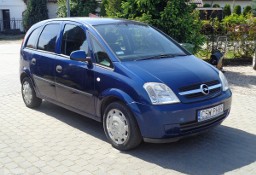 Opel Meriva A 1.6 Klimatyzacja