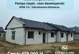 Nowy dom Kramsk