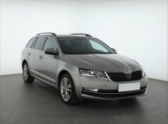 Skoda Octavia III , Salon Polska, DSG, Klimatronic, Tempomat, Parktronic,