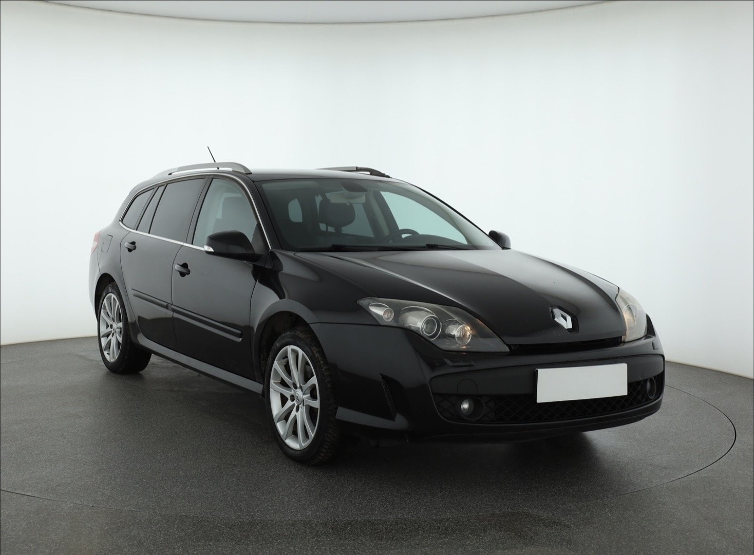 Renault Laguna III , Navi, Xenon, Klimatronic, Tempomat, Parktronic,