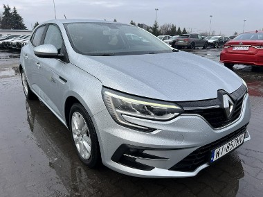 Renault Megane IV-1