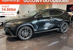 Lexus NX NX 14- 350h Omotenashi 2.5 Hybrid AWD 350h Omotenashi 2.5 Hybrid AWD 200KM |