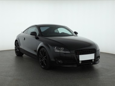 Audi TT II (8J) , Xenon, Klima, Tempomat, Parktronic,ALU-1