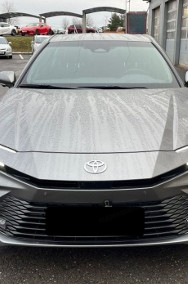 Toyota Camry VIII Executive 2.5 Hybrid Dynamic Force Executive 2.5 Hybrid Dynamic Force-2