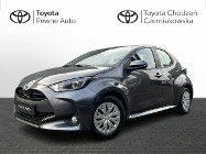 Toyota Yaris IV 1.5 HSD 116KM COMFORT TECH, salon Polska, gwarancja, FV23%