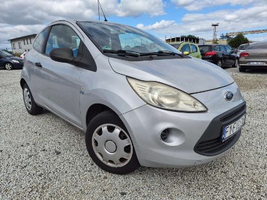 Ford KA II-1