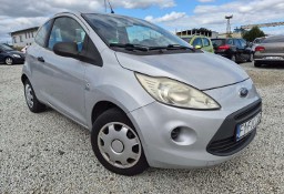 Ford KA II