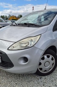 Ford KA II-2