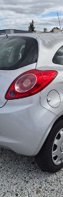 Ford KA II-3