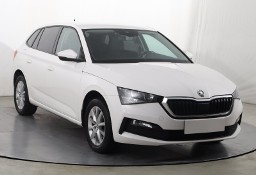 Skoda Scala , Salon Polska, Klima, Tempomat, Parktronic,