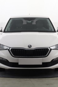 Skoda Scala , Salon Polska, Klima, Tempomat, Parktronic,-2
