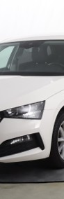 Skoda Scala , Salon Polska, Klima, Tempomat, Parktronic,-3