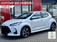 Toyota Yaris III Style 1.5 Hybrid Style 1.5 Hybrid 116KM | Czujniki parkowania!